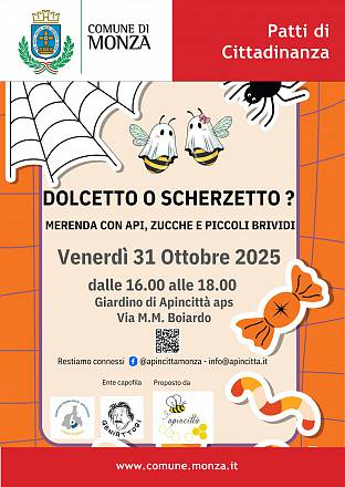 Api in zucca